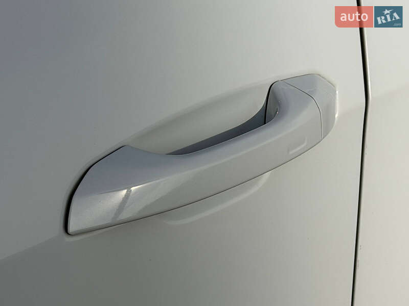 Седан Audi A6 2019 в Кривому Розі