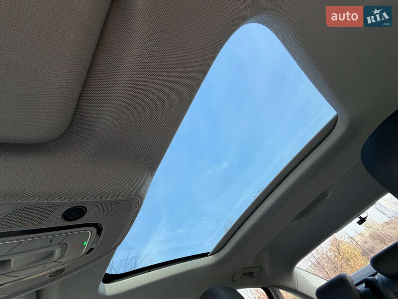 Седан Audi A6 2019 в Кривому Розі