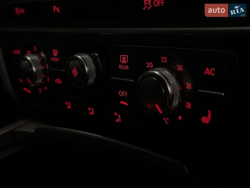 Универсал Audi A6 2012 в Николаеве