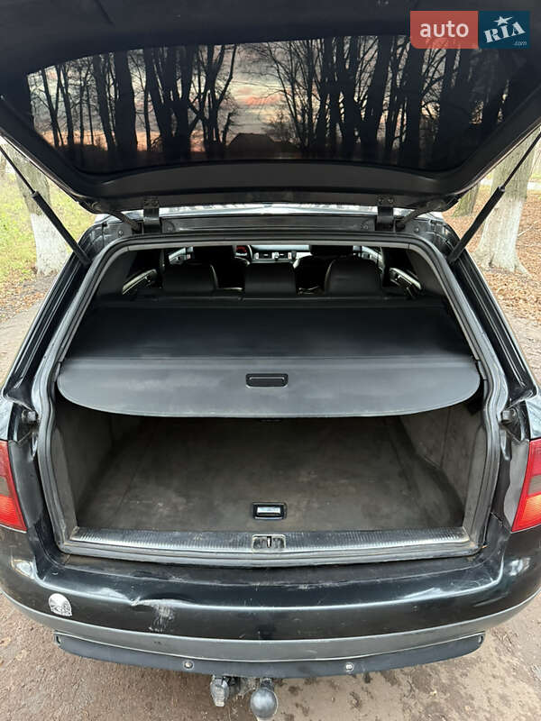 Універсал Audi A6 1999 в Козятині фото 29 Універсал Audi A6 1999 в Козятині