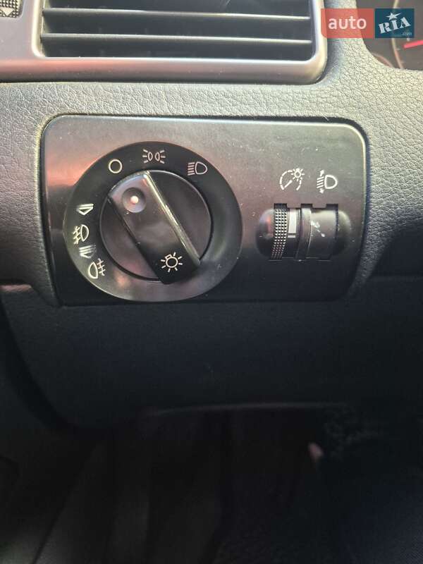 Универсал Audi A6 2003 в Луцке