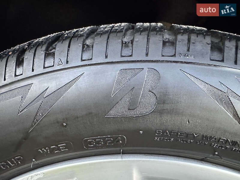 Седан Audi A6 2014 в Львові