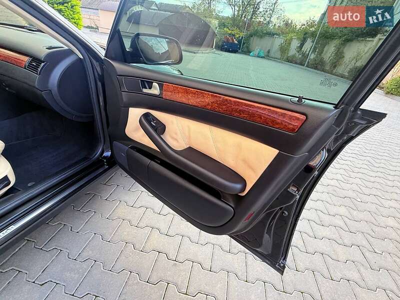 Седан Audi A6 2001 в Подільську