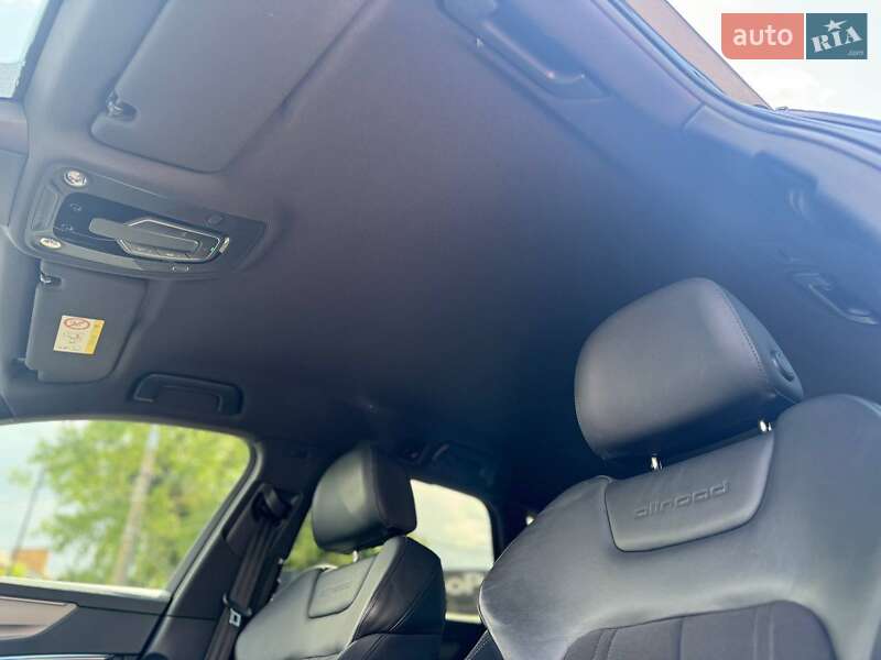 Універсал Audi A6 2019 в Києві фото 16 Універсал Audi A6 2019 в Києві