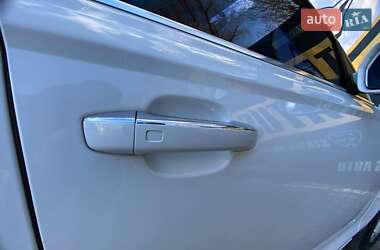 Седан Audi A6 2015 в Хмельницькому