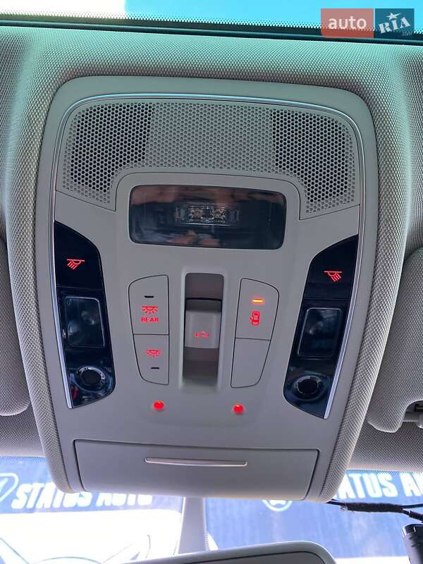 Седан Audi A6 2015 в Хмельницькому