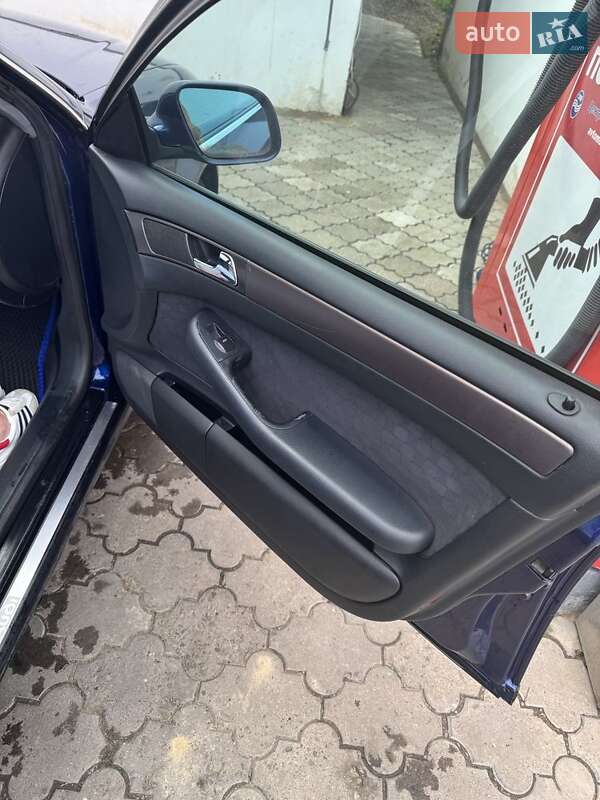 Універсал Audi A6 2000 в Чернівцях фото 16 Універсал Audi A6 2000 в Чернівцях