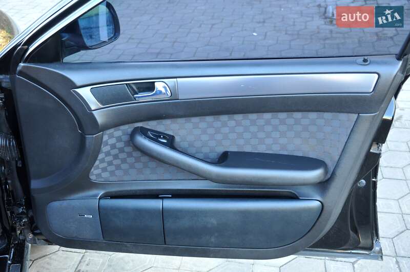 Седан Audi A6 1999 в Львове фото 28 Седан Audi A6 1999 в Львове