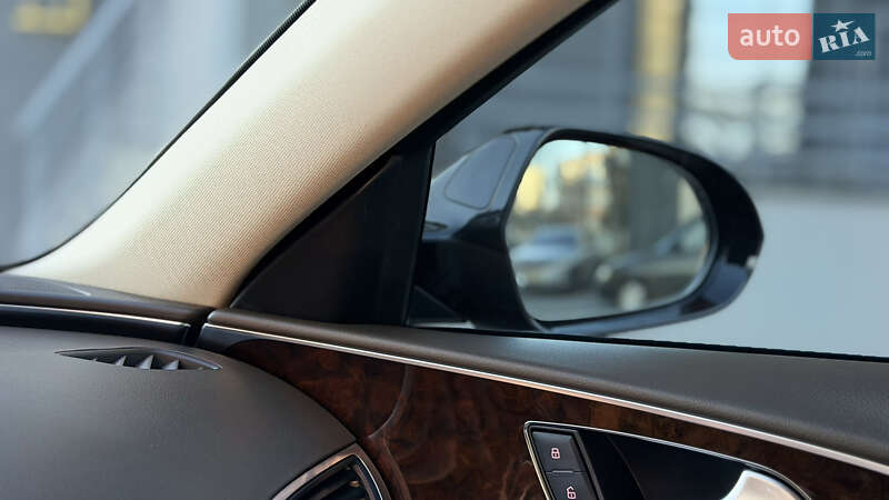 Седан Audi A6 2015 в Киеве фото 31 Седан Audi A6 2015 в Киеве