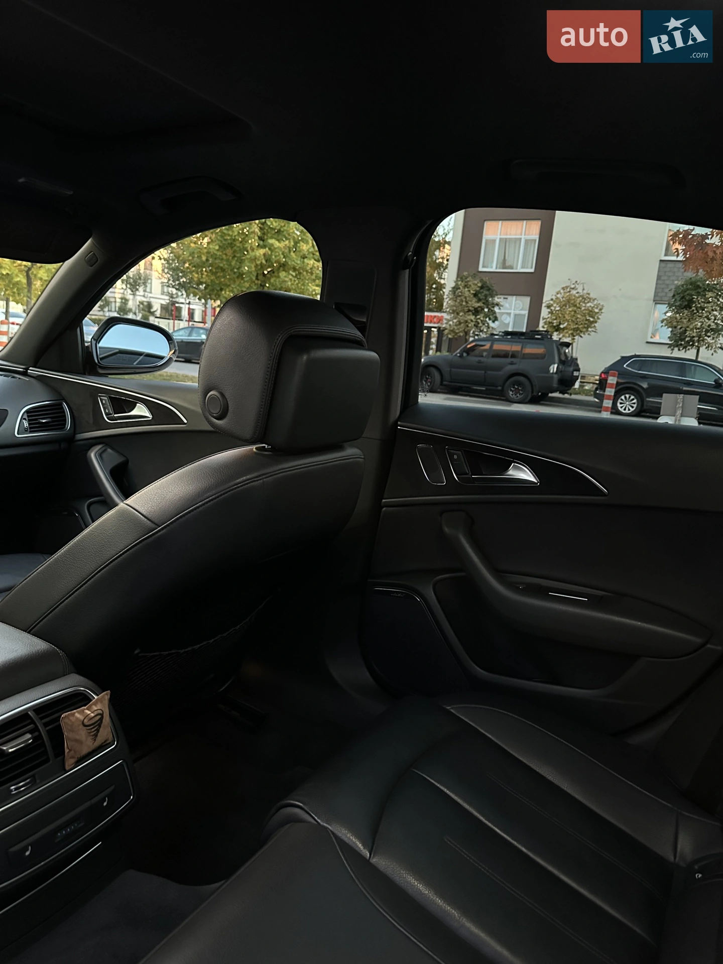 2016 Audi A6 - мініатюра 30