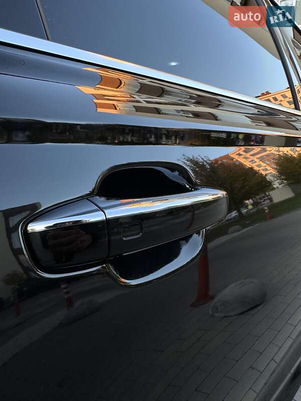 Седан Audi A6 2016 в Киеве