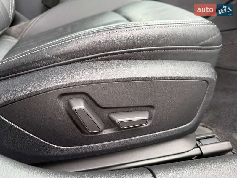 Седан Audi A6 2019 в Стрые