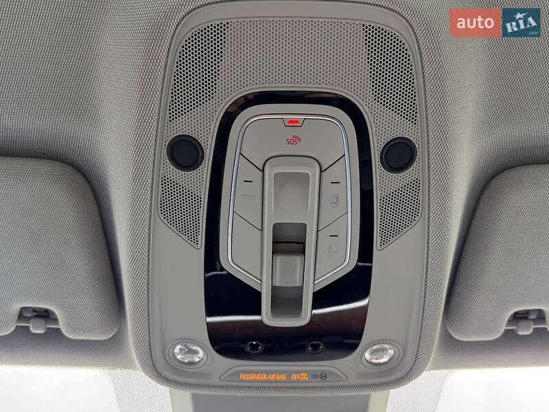 Седан Audi A6 2019 в Стрые