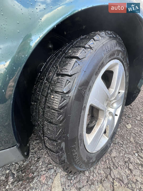 Універсал Audi A6 1998 в Камені-Каширському фото 12 Універсал Audi A6 1998 в Камені-Каширському