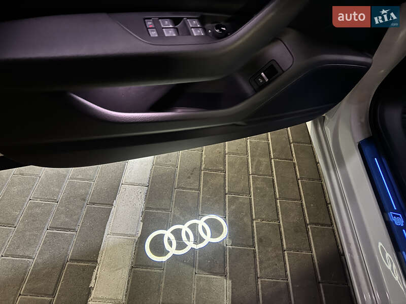 Седан Audi A6 2019 в Києві фото 29 Седан Audi A6 2019 в Києві