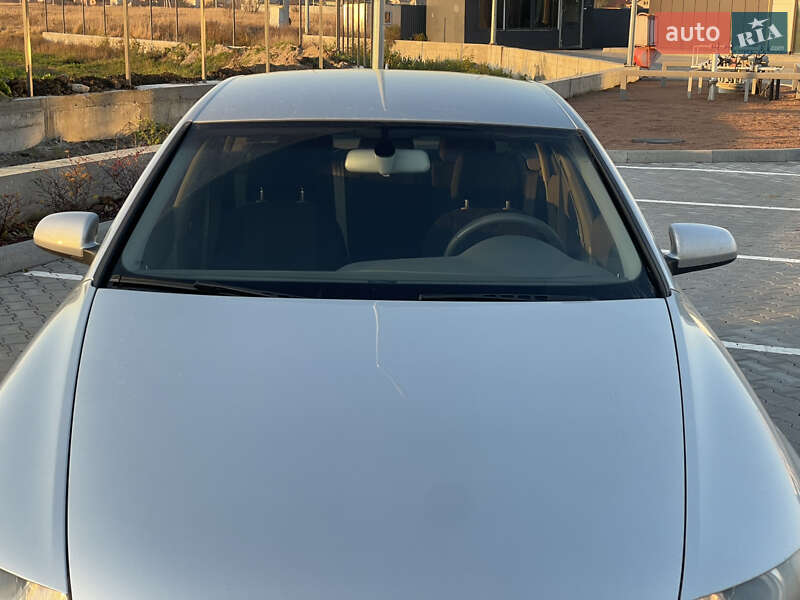 Седан Audi A6 2006 в Вишгороді