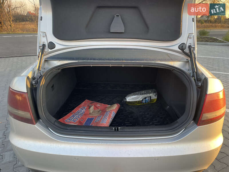 Седан Audi A6 2006 в Вишгороді