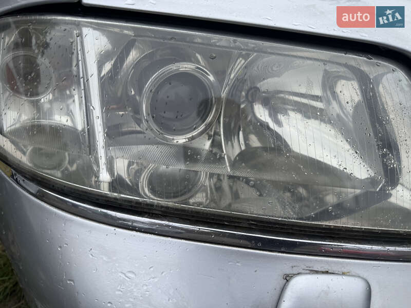 Седан Audi A6 1999 в Киеве