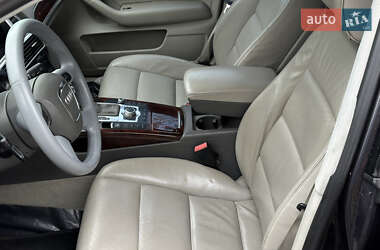 Седан Audi A6 2011 в Киеве