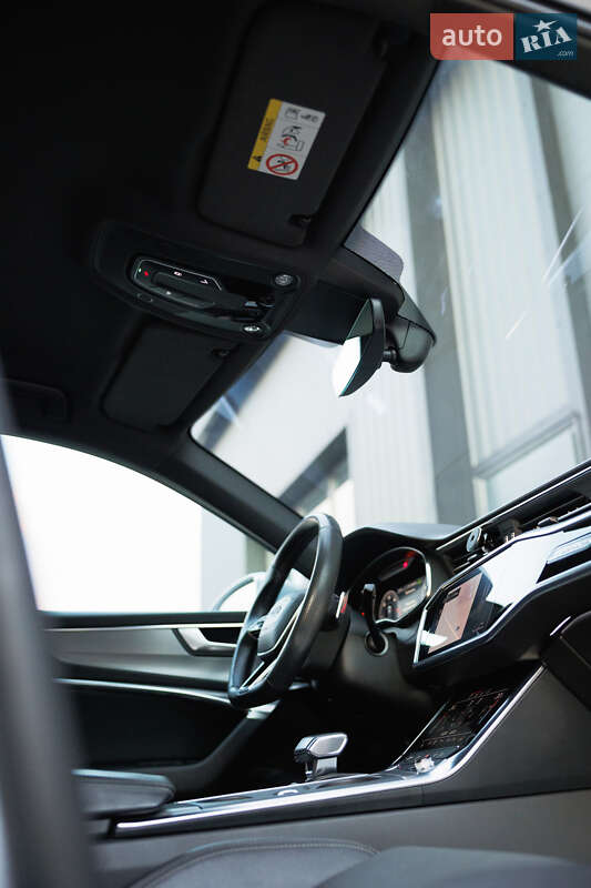 Седан Audi A6 2019 в Дубно
