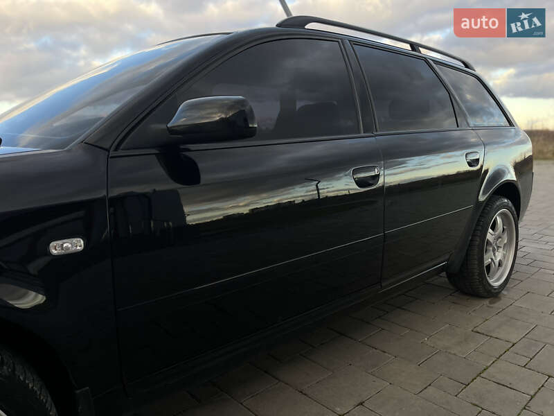 Универсал Audi A6 2004 в Ровно