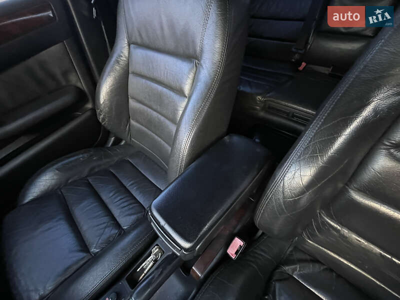 Универсал Audi A6 2004 в Ровно