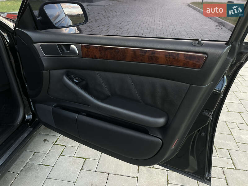 Универсал Audi A6 2004 в Ровно