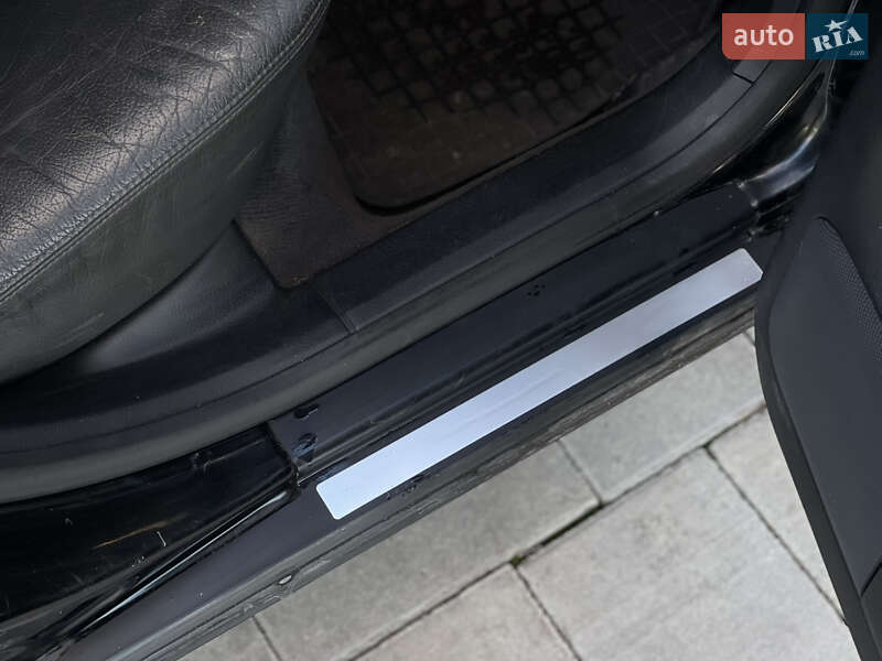 Универсал Audi A6 2004 в Ровно