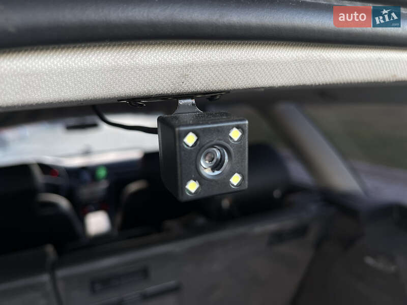 Универсал Audi A6 2004 в Ровно