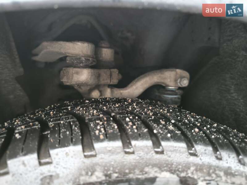 Седан Audi A6 2004 в Харькове