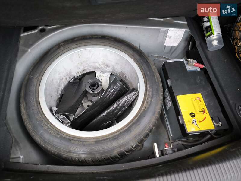 Седан Audi A6 2004 в Харькове