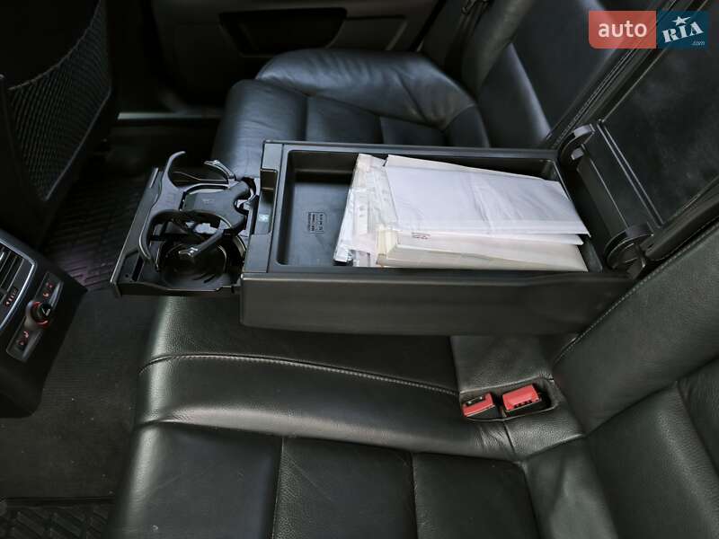 Седан Audi A6 2004 в Харькове