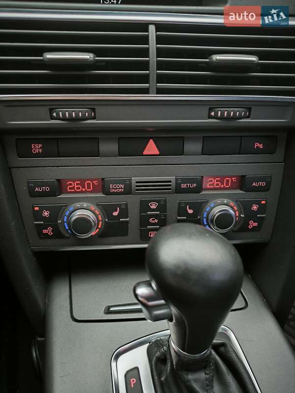 Седан Audi A6 2004 в Харькове