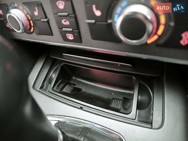 Седан Audi A6 2004 в Харькове