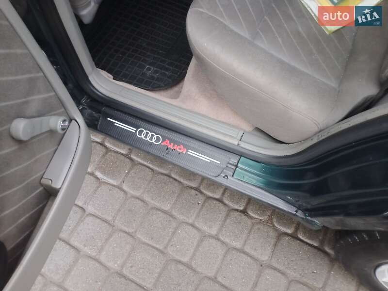 Универсал Audi A6 1996 в Ковеле фото 6 Универсал Audi A6 1996 в Ковеле