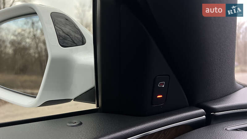 Седан Audi A6 2015 в Дніпрі