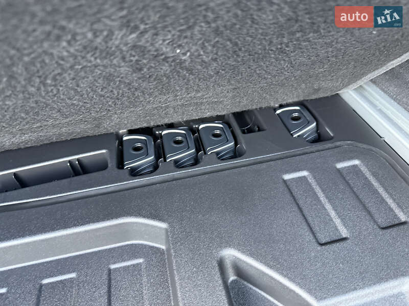 Универсал Audi A6 2019 в Ровно