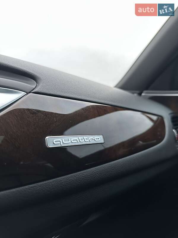 Седан Audi A6 2016 в Белогородке