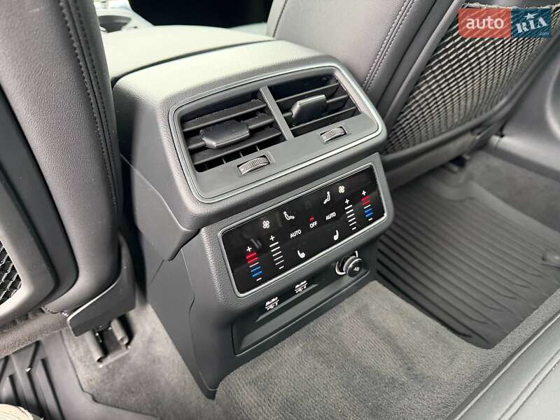 Седан Audi A6 2018 в Кривому Розі