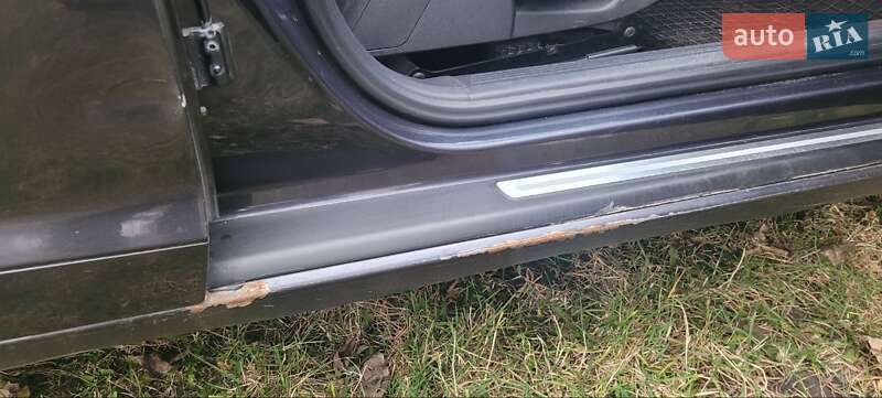 Универсал Audi A6 2008 в Бердичеве