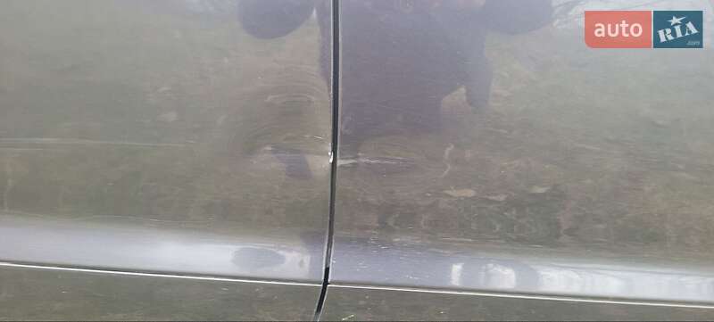 Универсал Audi A6 2008 в Бердичеве