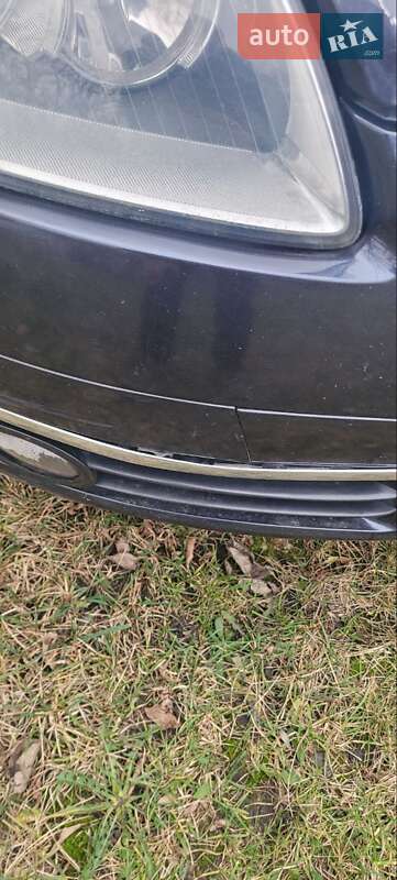 Универсал Audi A6 2008 в Бердичеве