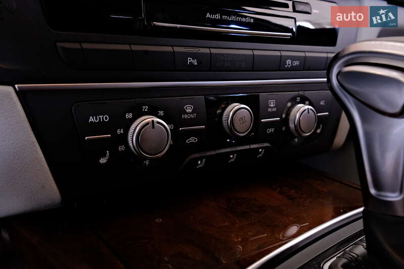 Седан Audi A6 2013 в Одессе