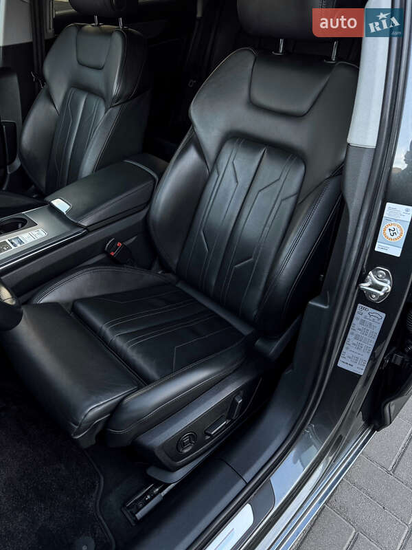 Универсал Audi A6 2019 в Черкассах фото 47 Универсал Audi A6 2019 в Черкассах