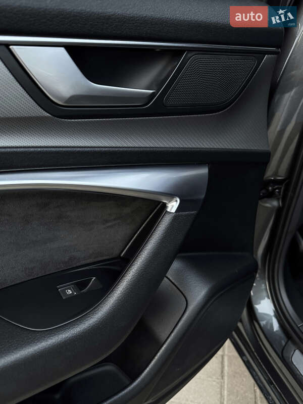 Универсал Audi A6 2019 в Черкассах фото 56 Универсал Audi A6 2019 в Черкассах