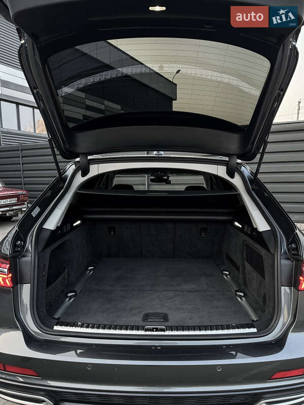 Универсал Audi A6 2019 в Черкассах фото 67 Универсал Audi A6 2019 в Черкассах