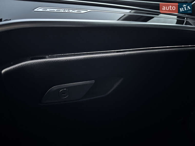 Универсал Audi A6 2019 в Черкассах фото 96 Универсал Audi A6 2019 в Черкассах