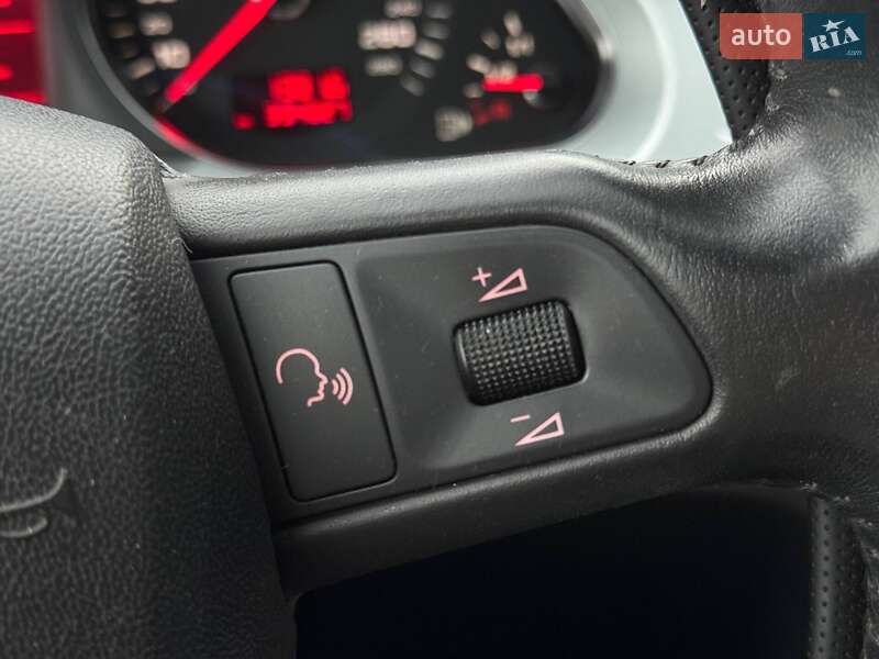 Універсал Audi A6 2009 в Рівному фото 25 Універсал Audi A6 2009 в Рівному