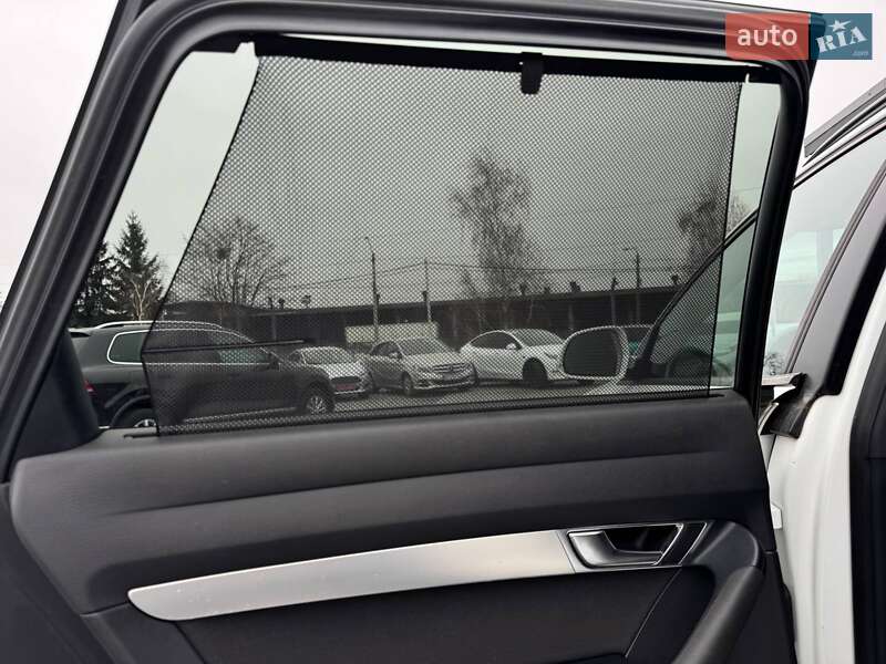 Універсал Audi A6 2009 в Рівному фото 37 Універсал Audi A6 2009 в Рівному