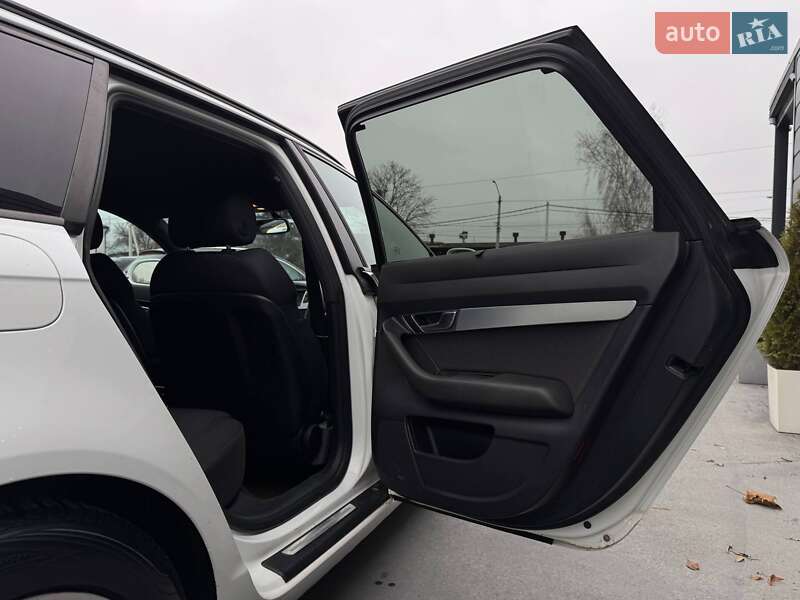 Універсал Audi A6 2009 в Рівному фото 48 Універсал Audi A6 2009 в Рівному